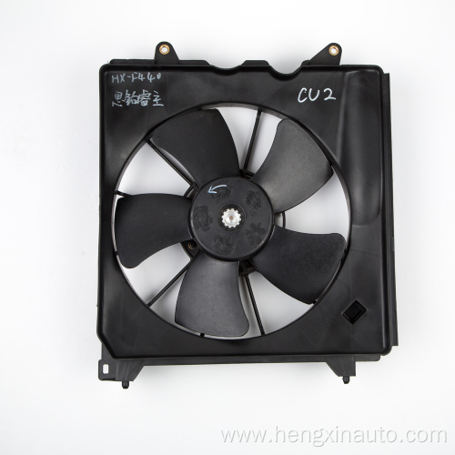 19030R60U01 Honda Spirior Radiator Fan Cooling Fan